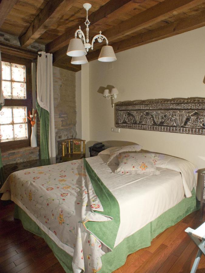 La Posada Del Tietar Santa Maria del Tietar Dış mekan fotoğraf