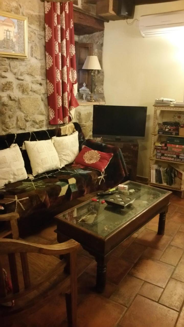 La Posada Del Tietar Santa Maria del Tietar Dış mekan fotoğraf